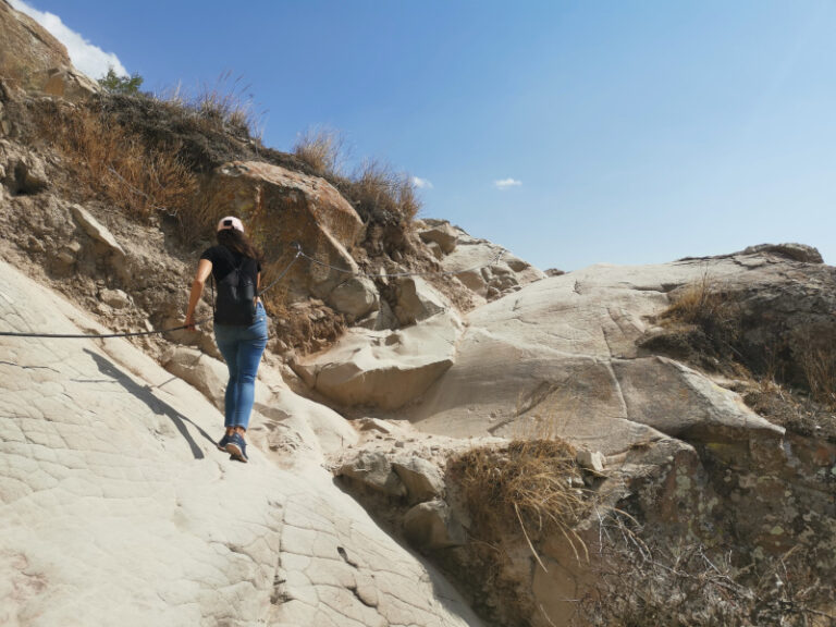 Peña De Bernal: Hike One Of Mexico's Natural Wonders