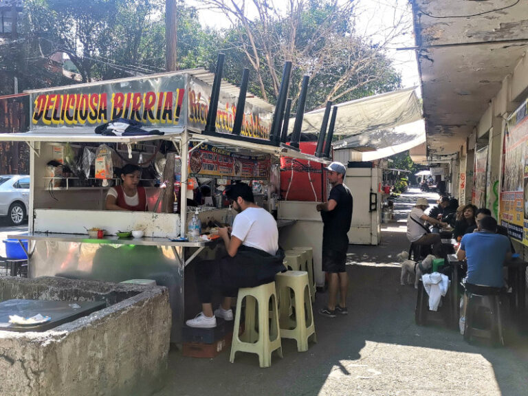 Best Tacos in Mexico City: 12 Taquerias you will love 🌮