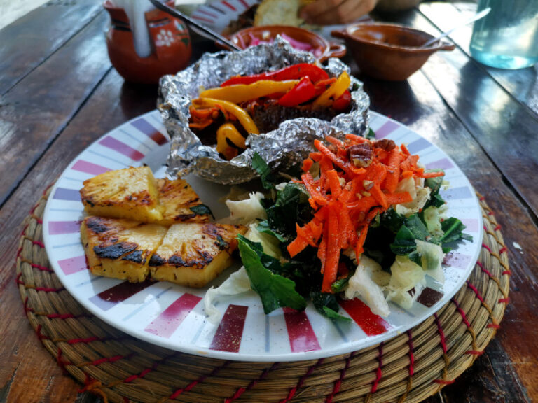 10 Best Vegan Restaurants in Playa del Carmen in 2024