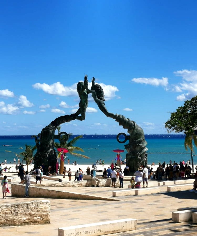 The ultimate guide to visiting Playa del Carmen