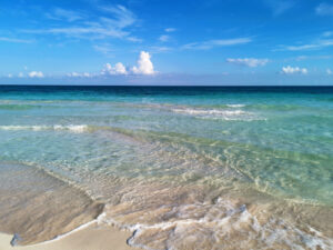 Best Beaches in Playa del Carmen away from the Crowds